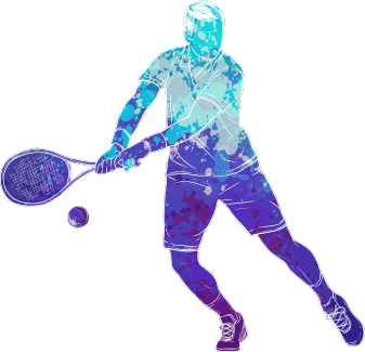Summer Tennis League